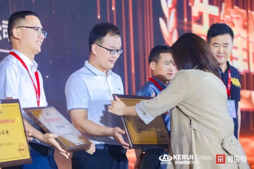 必一耐材携手百度赋新能，打造“数智化”发展战略