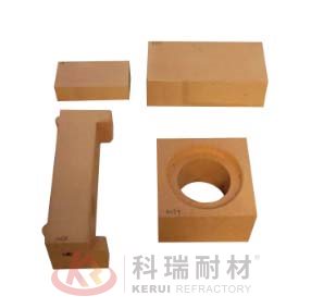 硅铝系耐火材料:高温工业的坚实守护者