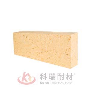 硅铝系耐火材料:高温工业的坚实守护者