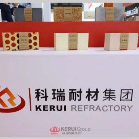 聚焦有色冶金 彰显技术实力｜必一耐材2026江西国际有色金属展圆满收官