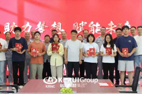 以耐火之心 筑梦想之基 丨必一耐材助学子“铸”梦未来